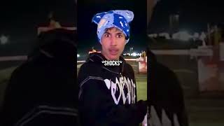 Tota Can&#39;t Believe This Guy Said The Word 🤣😭