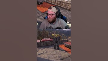 WHERE IS YOUR POWER ARMOR