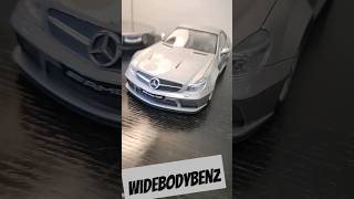 Full Video in Description - SL65 Blackseries #diecast #collection #blackseries #klopp