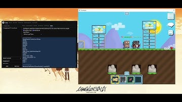 Growtopia AutoFarm PC | Growtopia Auto Farmer Multibot 2023 - Plutonium V6 Update | 4.37