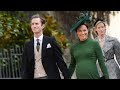 Pippa Middleton Gives Birth to First Child