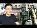 REACCIONANDO AL TRAILER DE "MINECRAFT MOVIE"