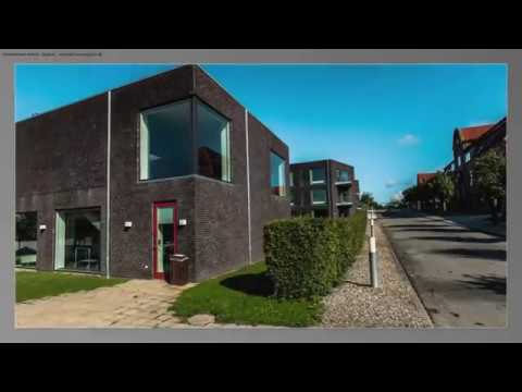 Video: Konference For Arkitekter Og Bygherrer. Sammenfatning