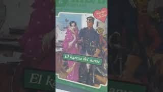 El karma del amor capitulo 1...(ASRM)