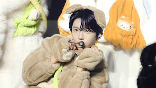 [4K] 260221 'TT' - NCTWISH JAEHEE FOCUS FANCAM 엔시티위시 재희 직캠 @ 2ND ANNIVERSARY FANMEETING