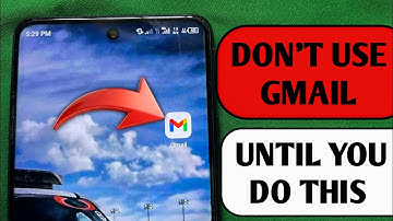 Your Gmail Is NOT Safe! Do This Before It’s Too Late!"
