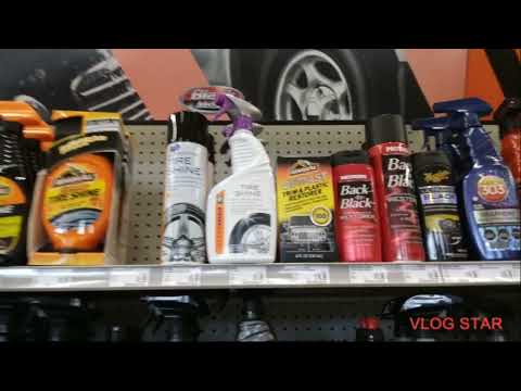 Autozone Canada Locations