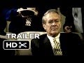 The unknown known trailer 1 2014  donald rumsfeld documentary