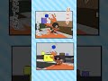 【スプラマンガ】はじめてのブキを使う時あるある？ #漫画 #ゲーム #スプラトゥーン3