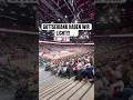 Gott sei Dank haben wir Licht in der Halle. 💡😇#licht #MunichAllin #playoffs #bbl #fcbayern