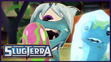 Slugterra! Compilation of Slugisodes! | Cartoons for Children