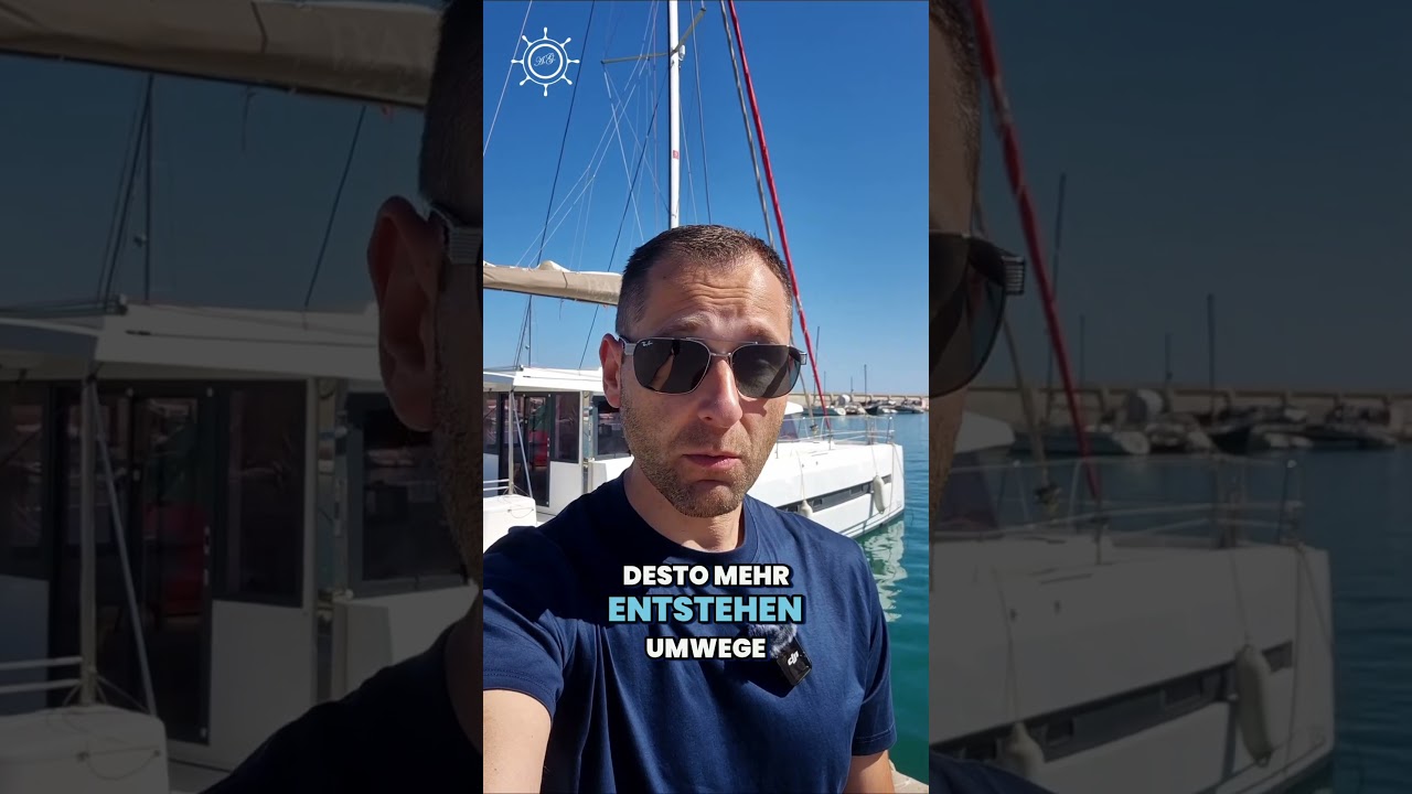 ⁣🌍 Die Weltwirtschaft beginnt auf See