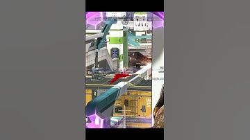 How to not play loba #apexlegends  #shorts