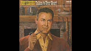 Jim Reeves   Saven Days