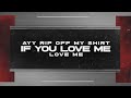 NLE Choppa - Slut Me Out (Official Lyric Video)
