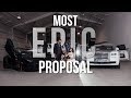 Most Epic Proposal Ever | Best Proposal of 2018