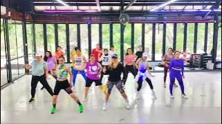 Zin vol 105...with Zin Rita & Zin Rita🫰💯👍