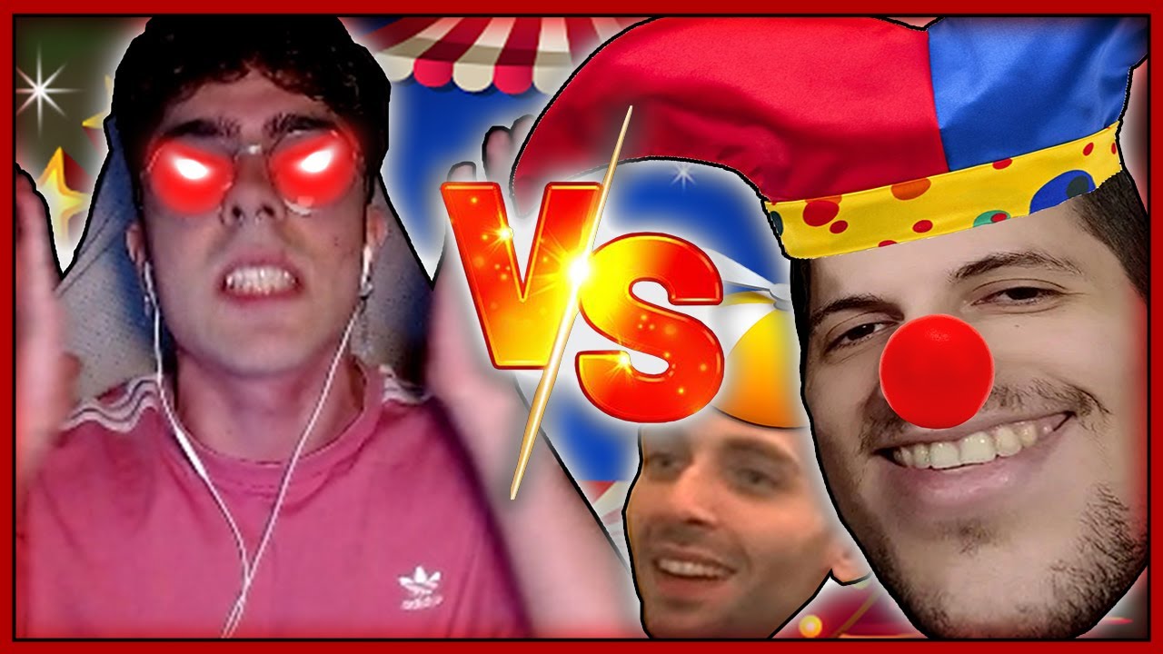 SNITCHATO DAL SOCIO! SECONDO GAME DELLA BCS VS 