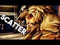 My best Scatter Arrow Shot - Overwatch 1v1 Duel Matches