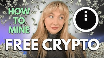 Earn FREE Crypto: How To Mine $NIGHT (Easy 2-Minute Guide)