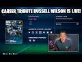 CARRER TRIBUTE RUSSELL WILSON IS LIVE! NEW LTD COIN OPPORTUNITY PACK + MORE IN MADDEN 26!
