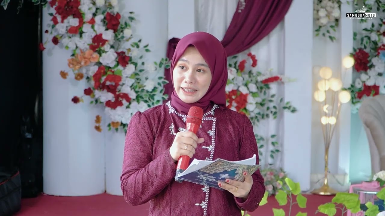 Wedding Haikal & Putri || Kampung Telaga Sari  | SAMUDRAMOTO PHOTOGRAPHY