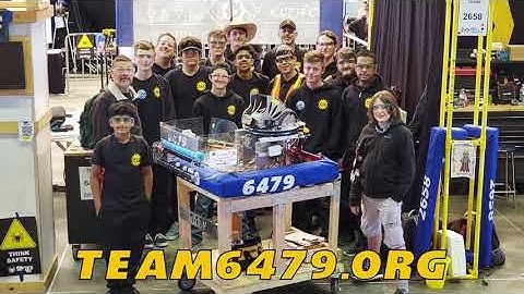 AZTECH Robotics 2020 Recruitment