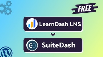 Integrating LearnDash LMS with SuiteDash | Step-by-Step Tutorial | Bit Integrations