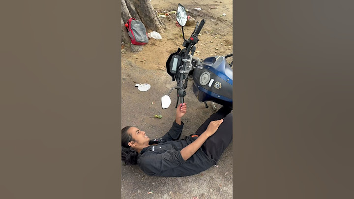 Accident Ho Gaya Koi Help Karega 😭 #minivlog #vlog #accidentnews #prank
