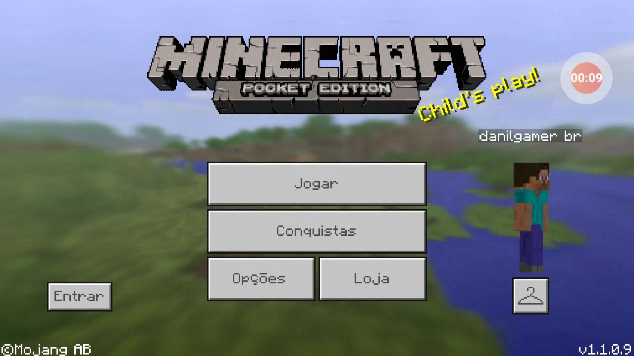 Minecraft gratis apk 1.1 0.9 pc