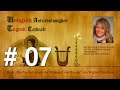 Hildegard von Bingen: Heilen mit der Kraft der Seele - Folge 7: Untugend - Antriebslosikeit