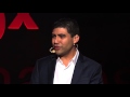 What do you do when life gives you a second chance? | Miguel Castillo | TEDxBucharest