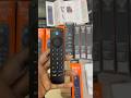 Alexa Voice Pro Remote With Backlit Keys