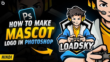 Make an EPIC Gaming Logo in Photoshop – Easy & Pro Look!