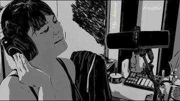 WHY AMNESIA  - Breathe (Official Video)