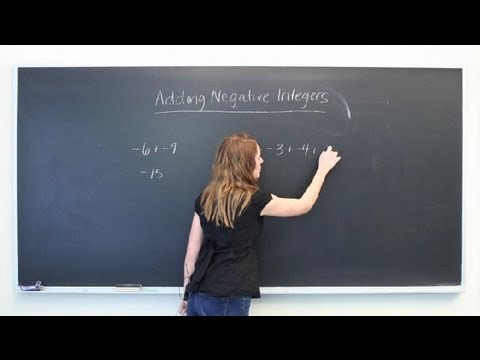 Strategies for Adding
