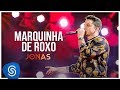 DVD Jonas In Brasília - Marquinha De Roxo