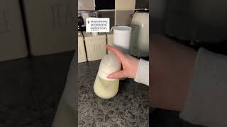 Step-By-Step Baby Bottle Prep With Nuby Rapid Cool