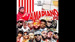 DJ SAVE_Amapiano mix (08078210092-09034392961-09120818755)