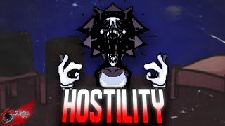 Hostility (Feat. iKenny) - Sega Files OST