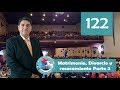 122 Matrimonio, Divorcio y recasamiento Parte 2  I Ptr. Mario Lima Vacaflor