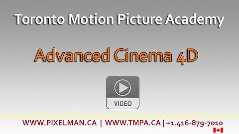 How to use PolyFx and Random Effector in Cinema 4D R15 ?