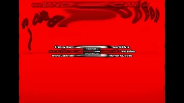 Nickelodeon Logo (2012-2013) Effects Is Going Weirdness Every