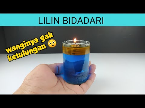 Video: Benda seni dari peluru bekas dan peluru dari Linton Meagher