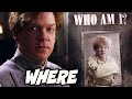 What Happened to Gilderoy Lockhart? - Harry Potter Explained