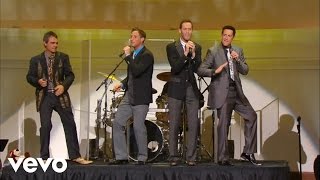 Ernie Haase & Signature Sound - Never Give Up, Never Give In [Live] chords