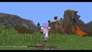 Super Hard Minecraft lets play Episode 24: Hunting for epic mobs