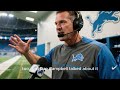 The Lions are back to being the Lions — and this time, that’s a good thing