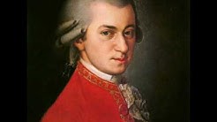 Mozart - Symphony No. 40 in G Minor, K. 550 - I. Molto Allegro  - Durasi: 5:59. 