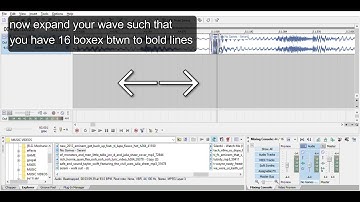 HOW TO SCRATCH USING SONY ACID